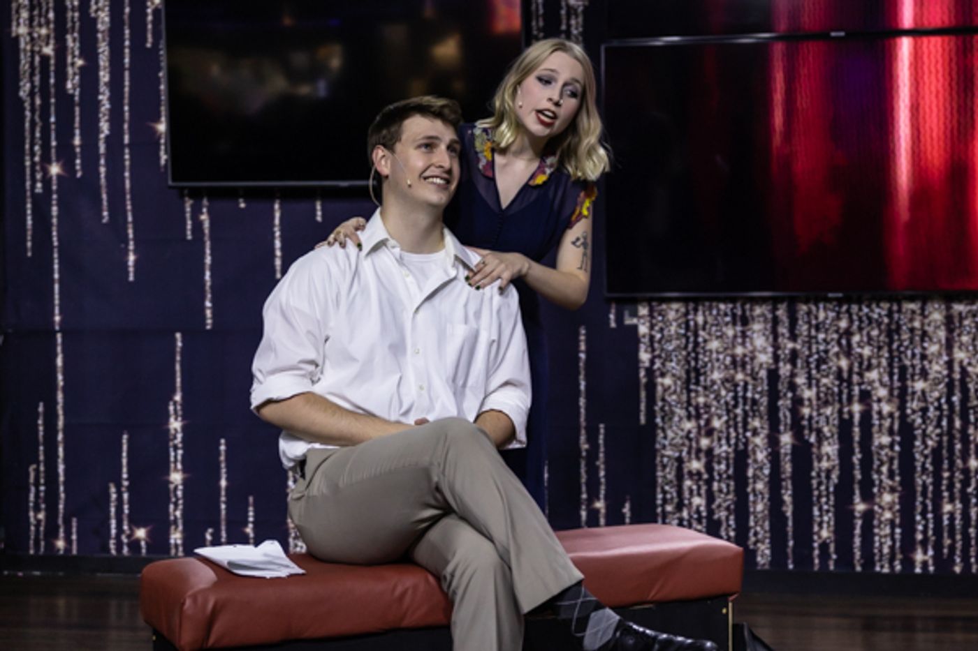Photos: First look at Imagine Productions' CABARET  Image