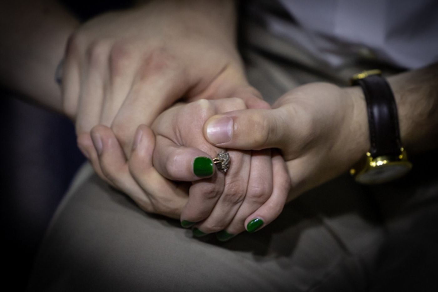 Photos: First look at Imagine Productions' CABARET  Image