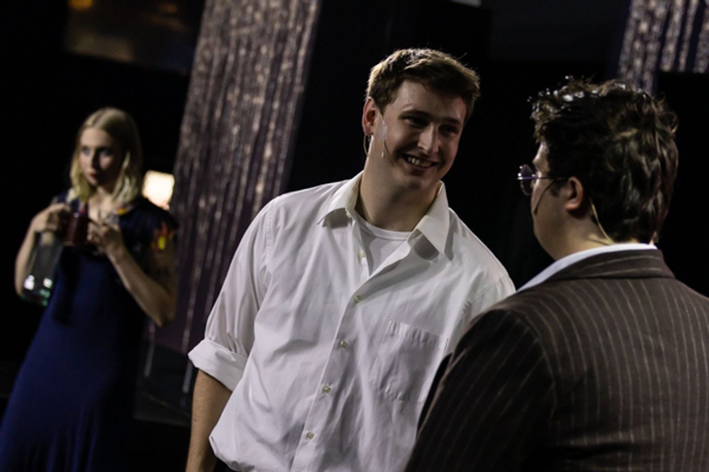 Photos: First look at Imagine Productions' CABARET  Image