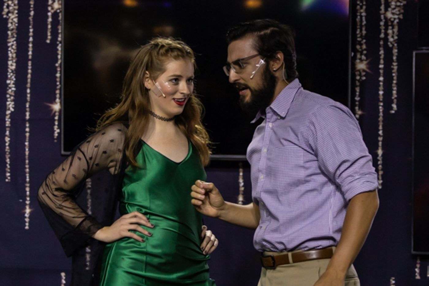Photos: First look at Imagine Productions' CABARET  Image