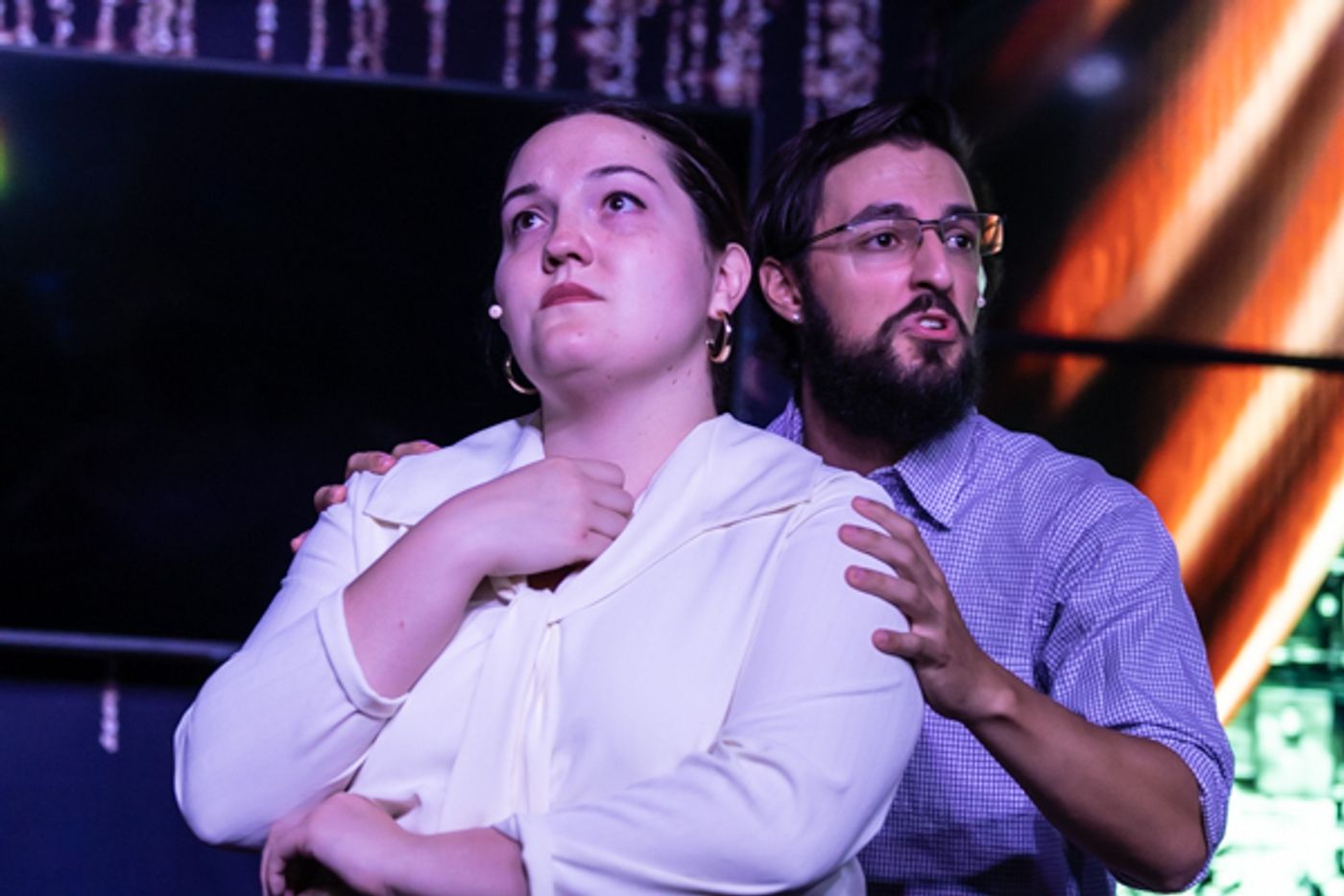 Photos: First look at Imagine Productions' CABARET  Image