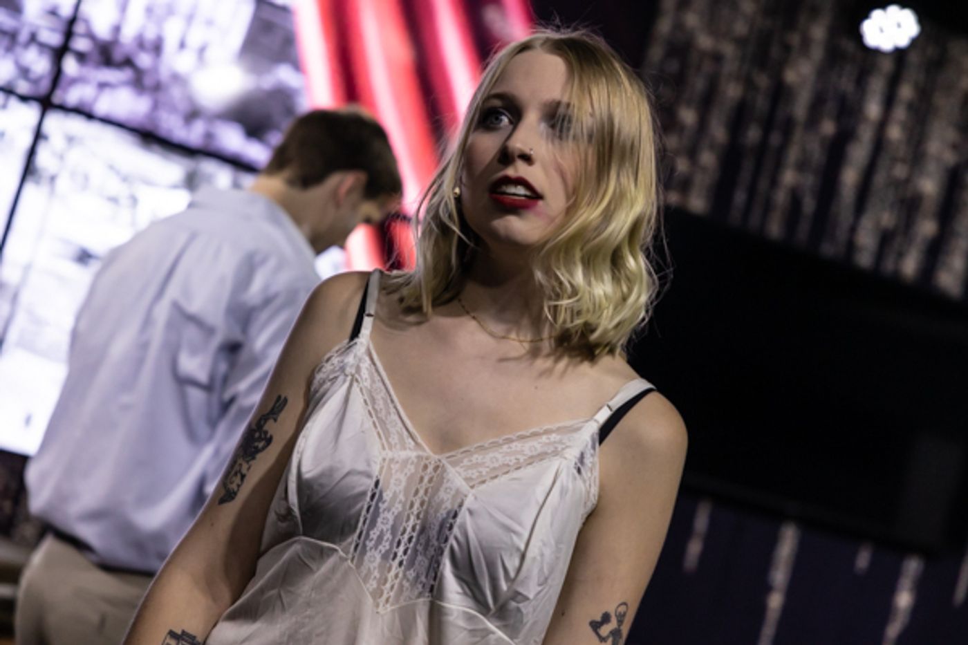 Photos: First look at Imagine Productions' CABARET  Image