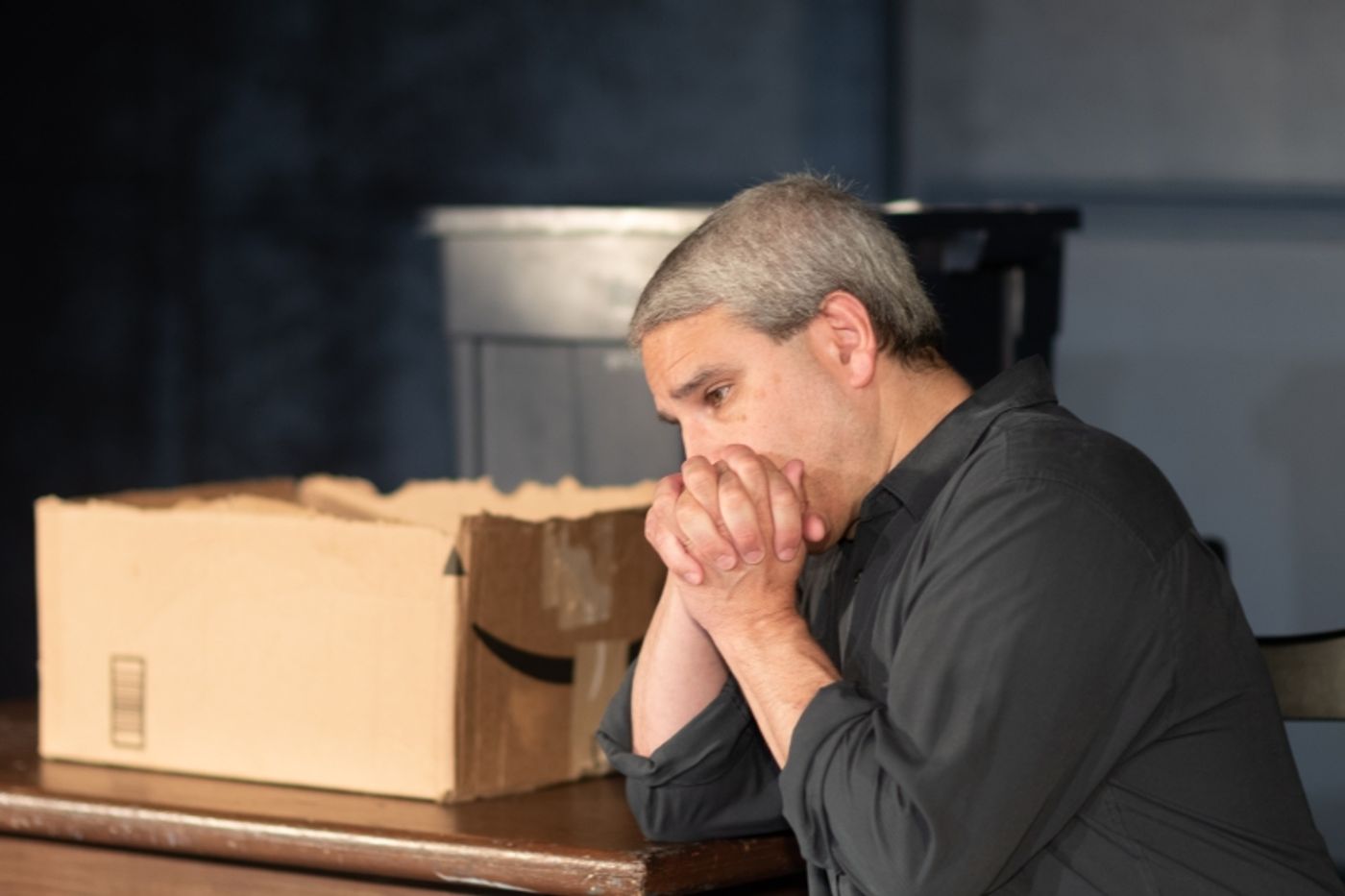 Review: Theatre Three's EVERY BRILLIANT THING is sheer brilliance!  Image