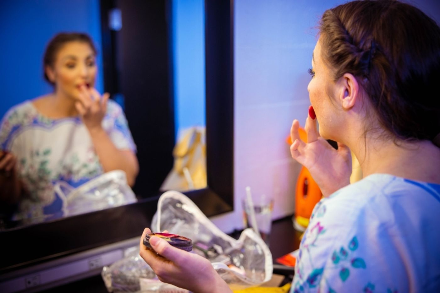 Photos: July 19th THE LINEUP WITH SUSIE MOSHER at Birdland Theater Looks Good Lensed by Matt Baker Photos: July 19th THE LINEUP WITH SUSIE MOSHER at Birdland Theater Looks Good Lensed by Matt Baker Image