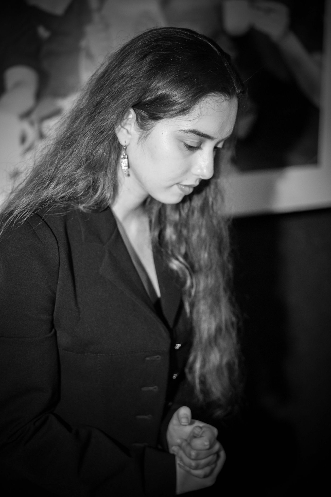 Photos: July 19th THE LINEUP WITH SUSIE MOSHER at Birdland Theater Looks Good Lensed by Matt Baker Photos: July 19th THE LINEUP WITH SUSIE MOSHER at Birdland Theater Looks Good Lensed by Matt Baker Image