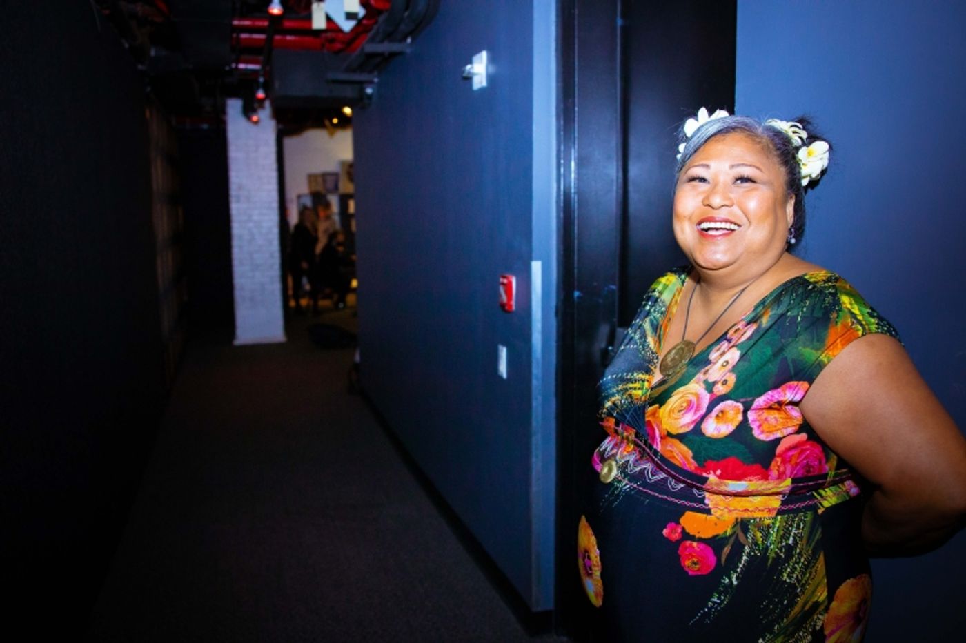 Photos: July 19th THE LINEUP WITH SUSIE MOSHER at Birdland Theater Looks Good Lensed by Matt Baker Photos: July 19th THE LINEUP WITH SUSIE MOSHER at Birdland Theater Looks Good Lensed by Matt Baker Image