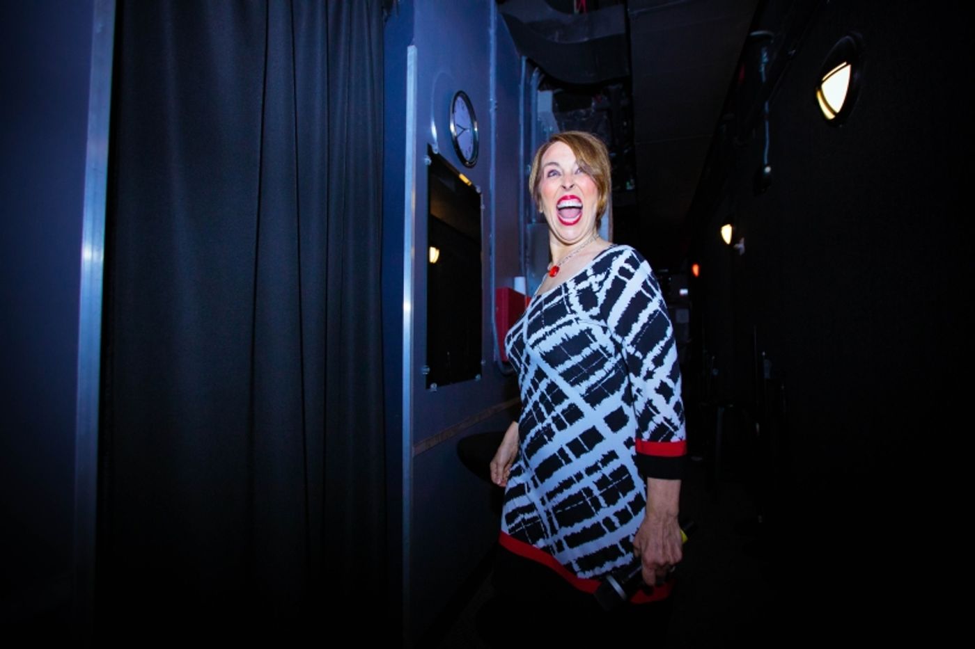 Photos: July 19th THE LINEUP WITH SUSIE MOSHER at Birdland Theater Looks Good Lensed by Matt Baker Photos: July 19th THE LINEUP WITH SUSIE MOSHER at Birdland Theater Looks Good Lensed by Matt Baker Image