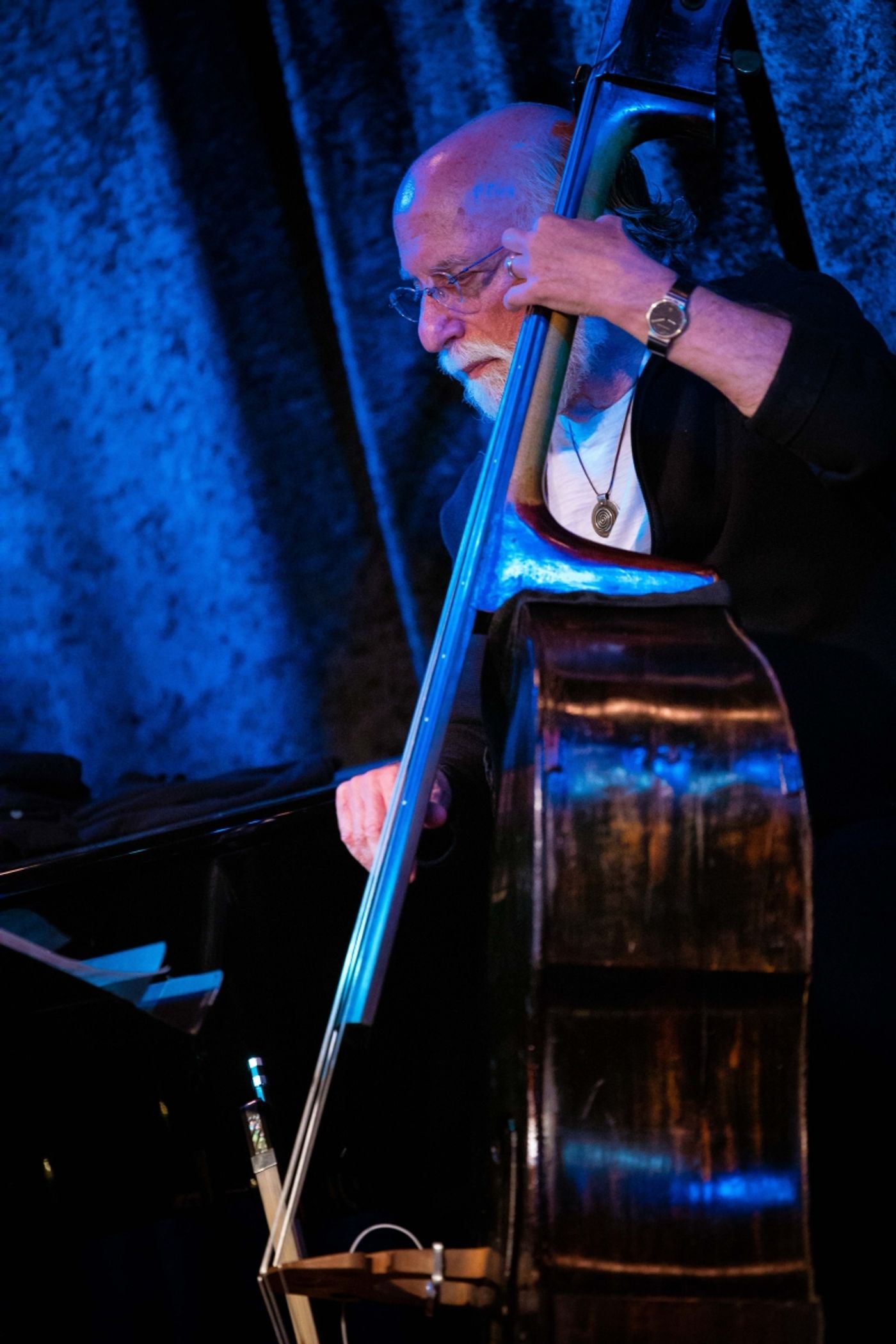 Photos: July 19th THE LINEUP WITH SUSIE MOSHER at Birdland Theater Looks Good Lensed by Matt Baker Photos: July 19th THE LINEUP WITH SUSIE MOSHER at Birdland Theater Looks Good Lensed by Matt Baker Image