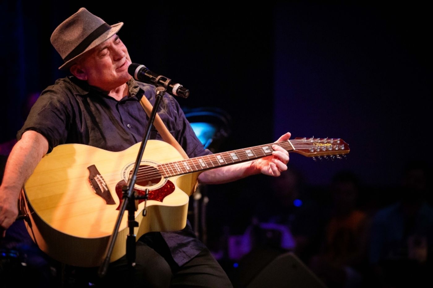 Photos: July 19th THE LINEUP WITH SUSIE MOSHER at Birdland Theater Looks Good Lensed by Matt Baker Photos: July 19th THE LINEUP WITH SUSIE MOSHER at Birdland Theater Looks Good Lensed by Matt Baker Image