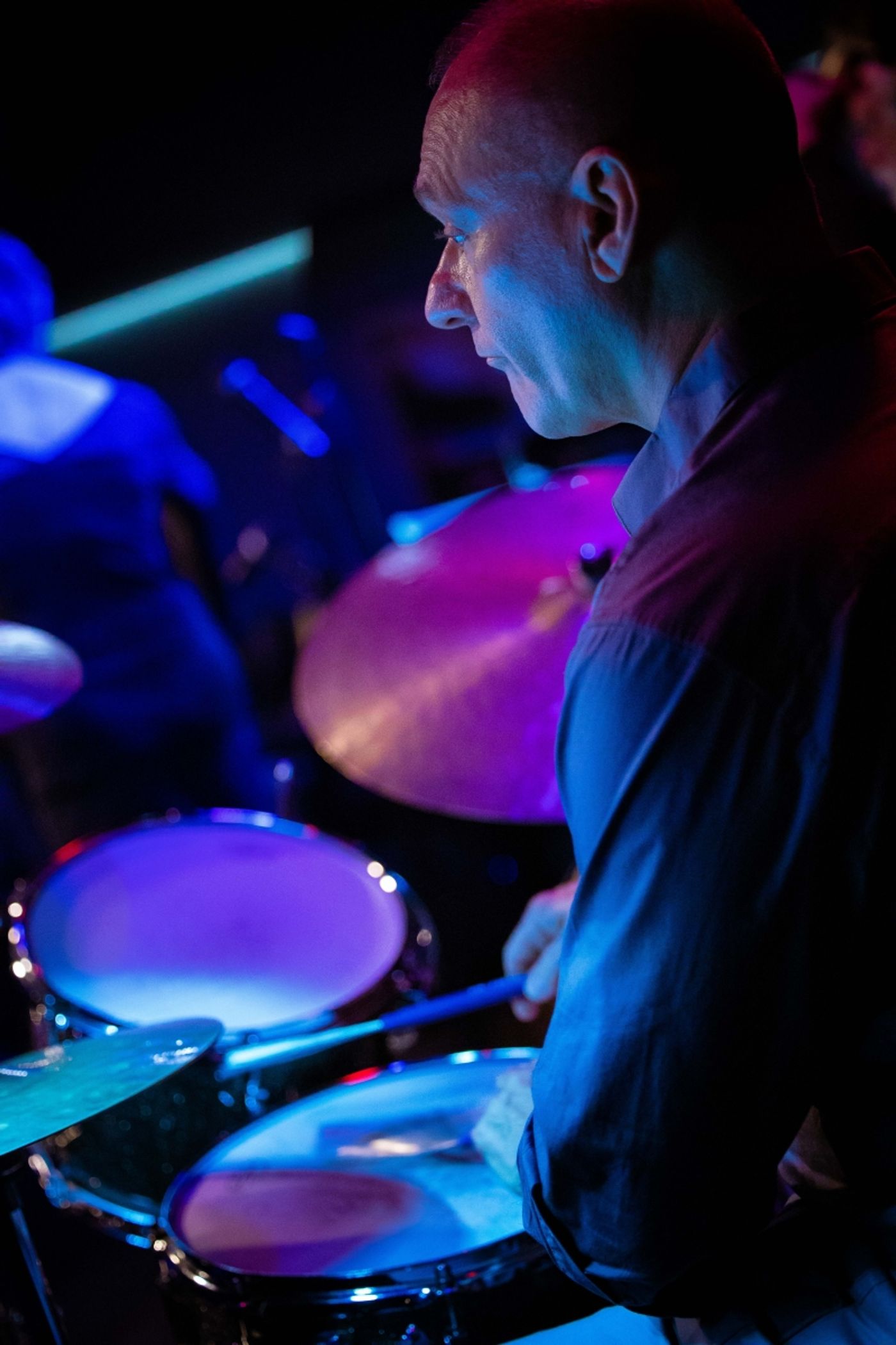 Photos: July 19th THE LINEUP WITH SUSIE MOSHER at Birdland Theater Looks Good Lensed by Matt Baker Photos: July 19th THE LINEUP WITH SUSIE MOSHER at Birdland Theater Looks Good Lensed by Matt Baker Image