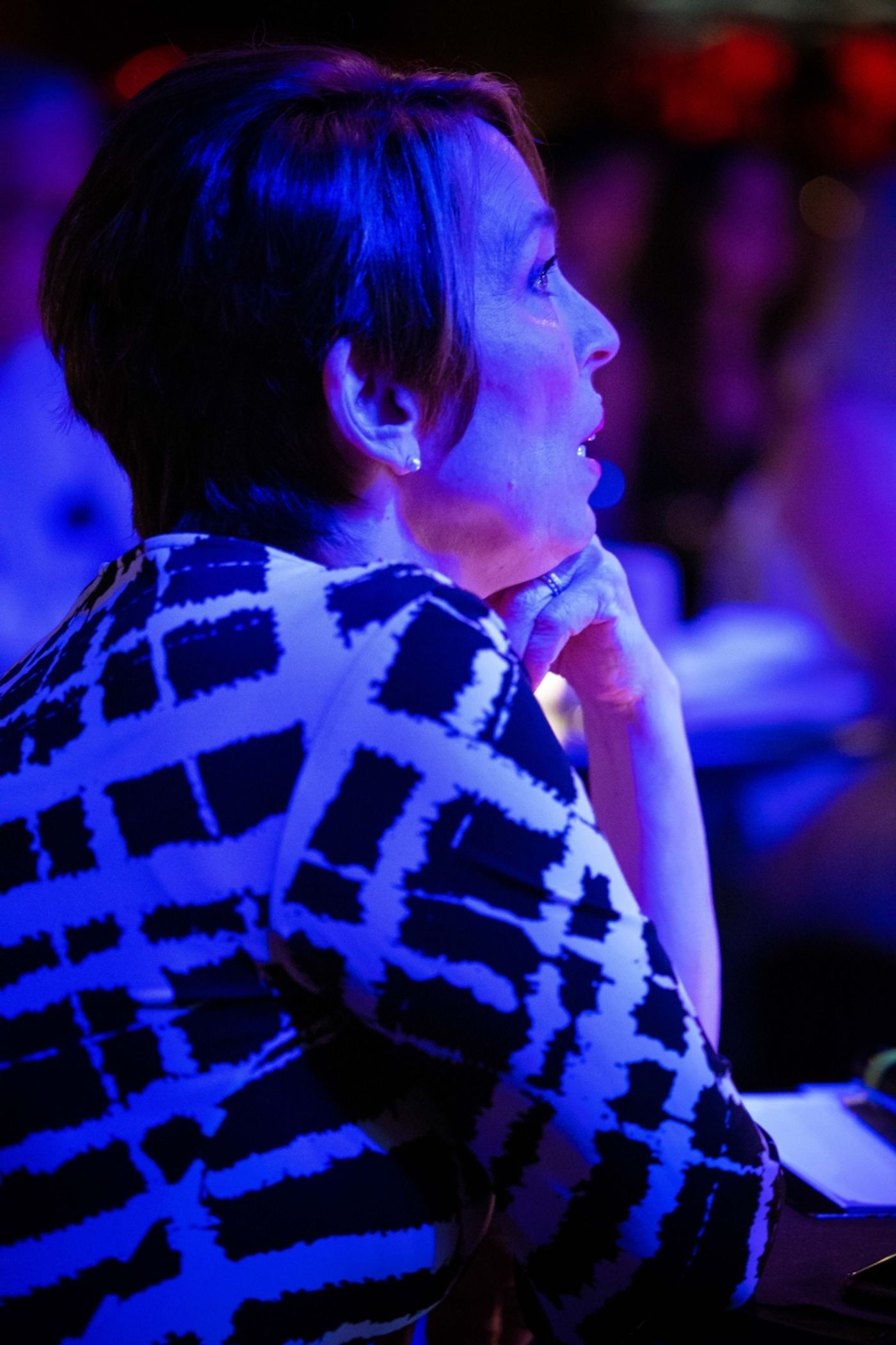 Photos: July 19th THE LINEUP WITH SUSIE MOSHER at Birdland Theater Looks Good Lensed by Matt Baker Photos: July 19th THE LINEUP WITH SUSIE MOSHER at Birdland Theater Looks Good Lensed by Matt Baker Image