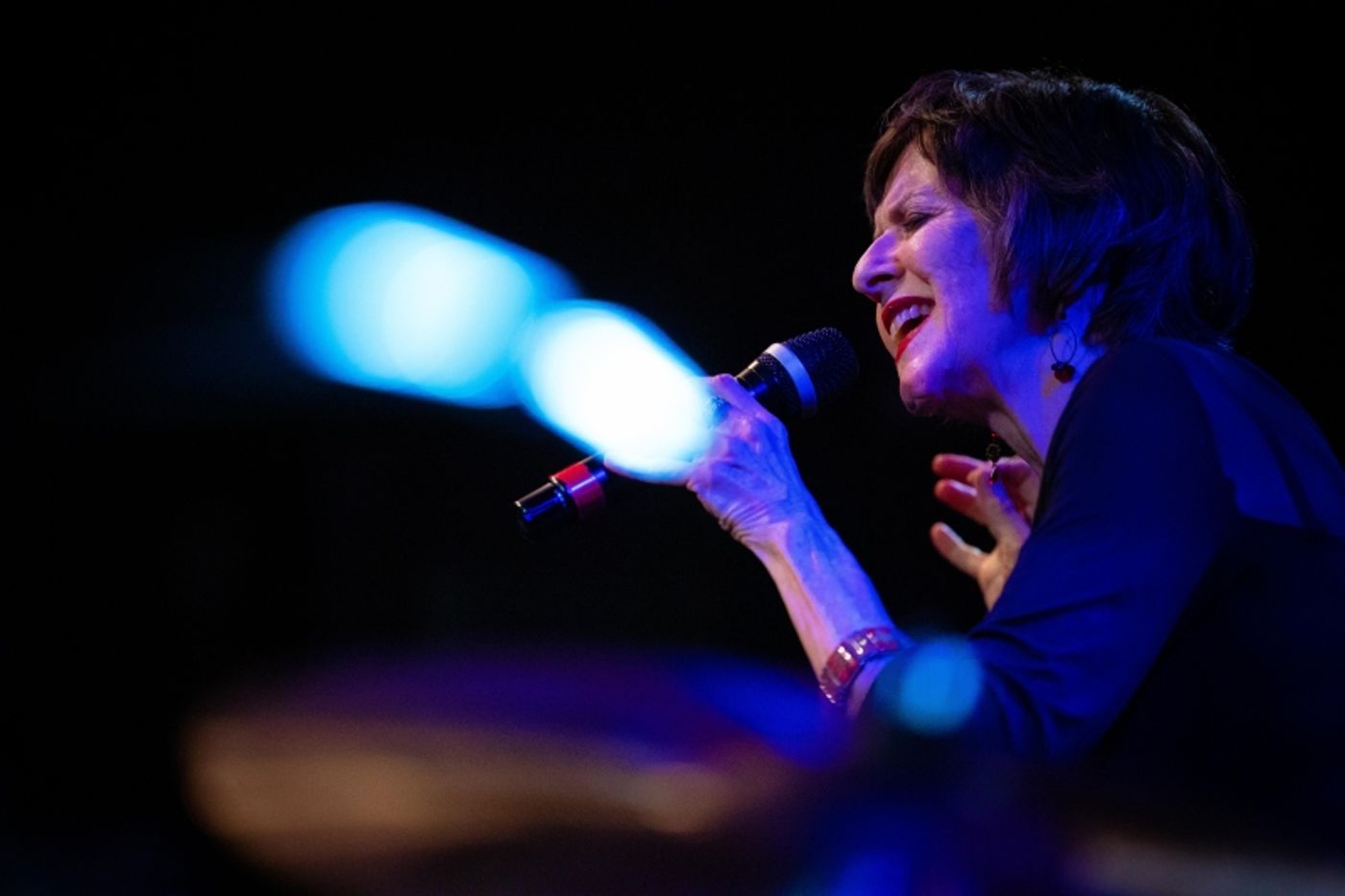 Photos: July 19th THE LINEUP WITH SUSIE MOSHER at Birdland Theater Looks Good Lensed by Matt Baker Photos: July 19th THE LINEUP WITH SUSIE MOSHER at Birdland Theater Looks Good Lensed by Matt Baker Image