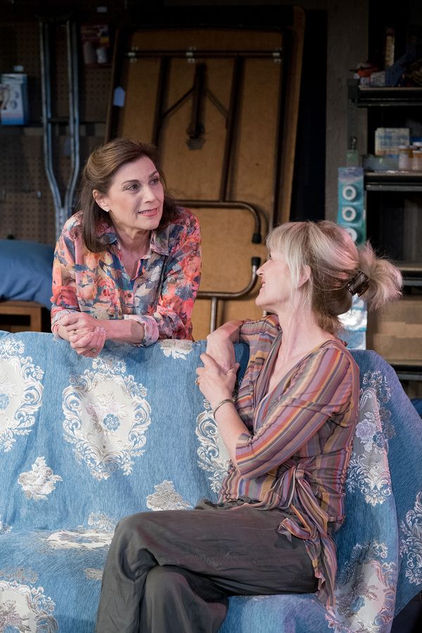 Photos: Get a First Look At IF I FORGET At Fountain Theatre  Image