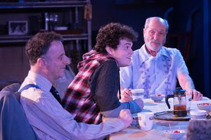 Jerry Weil, Jacob Zelonky, Matt Gottlieb @ BroadwayWorld Jerry Weil, Jacob Zelonky, Matt Gottlieb Photo