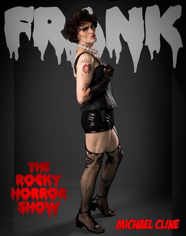 Photos: First Look At The Theatre Group's Production of ROCKY HORROR  Image