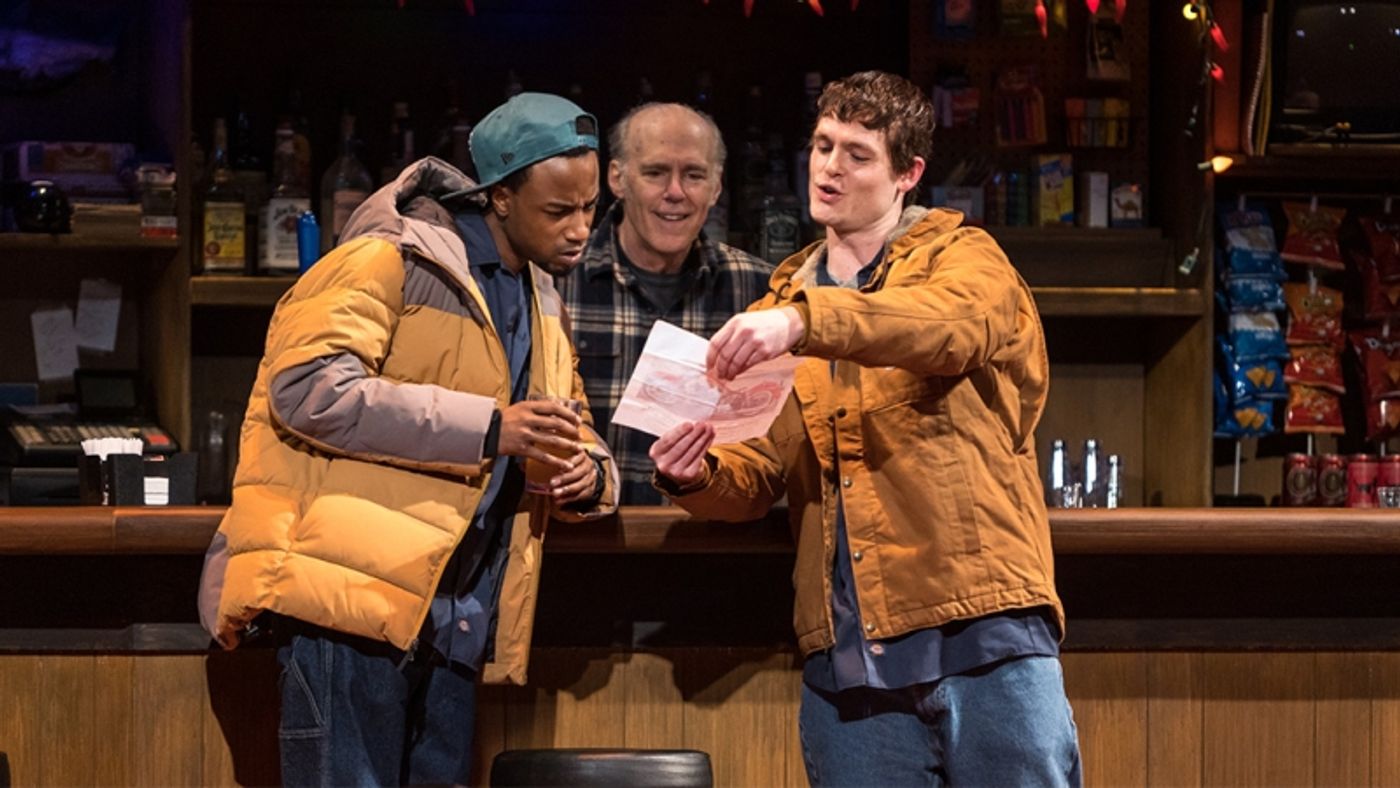 Review: SWEAT at Guthrie Theater  Image