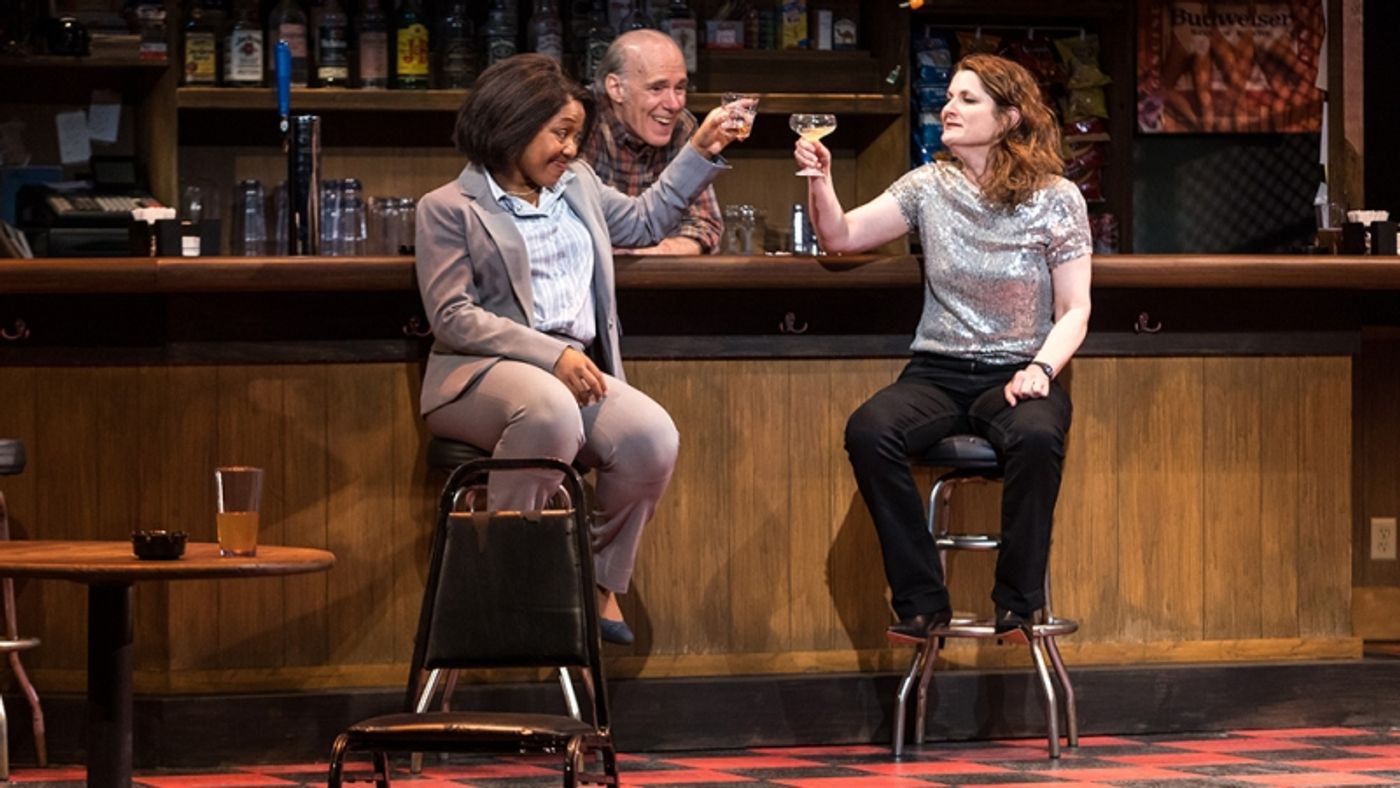 Review: SWEAT at Guthrie Theater  Image
