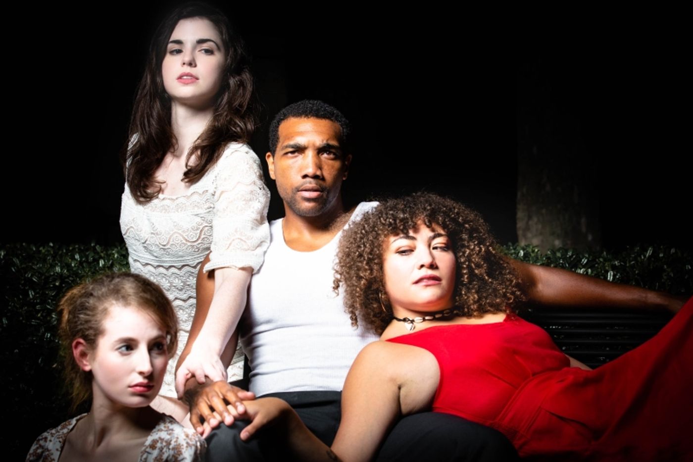 BWW Previews: SUMMER AND SMOKE at Tennessee Williams Threatre Company  Image