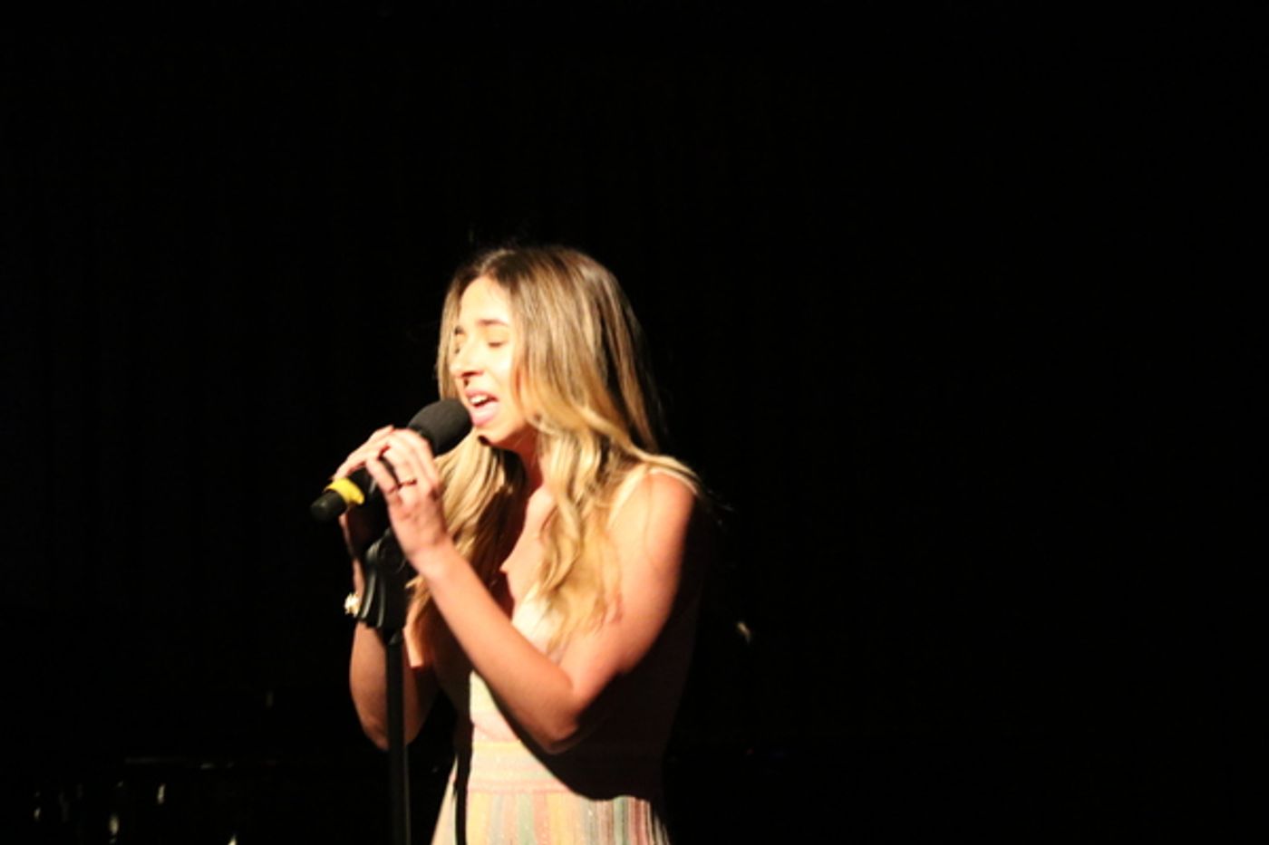 Photos: SCHOOL'D: The Next Class Of Broadway Takes The Stage at The Green Room 42  Image