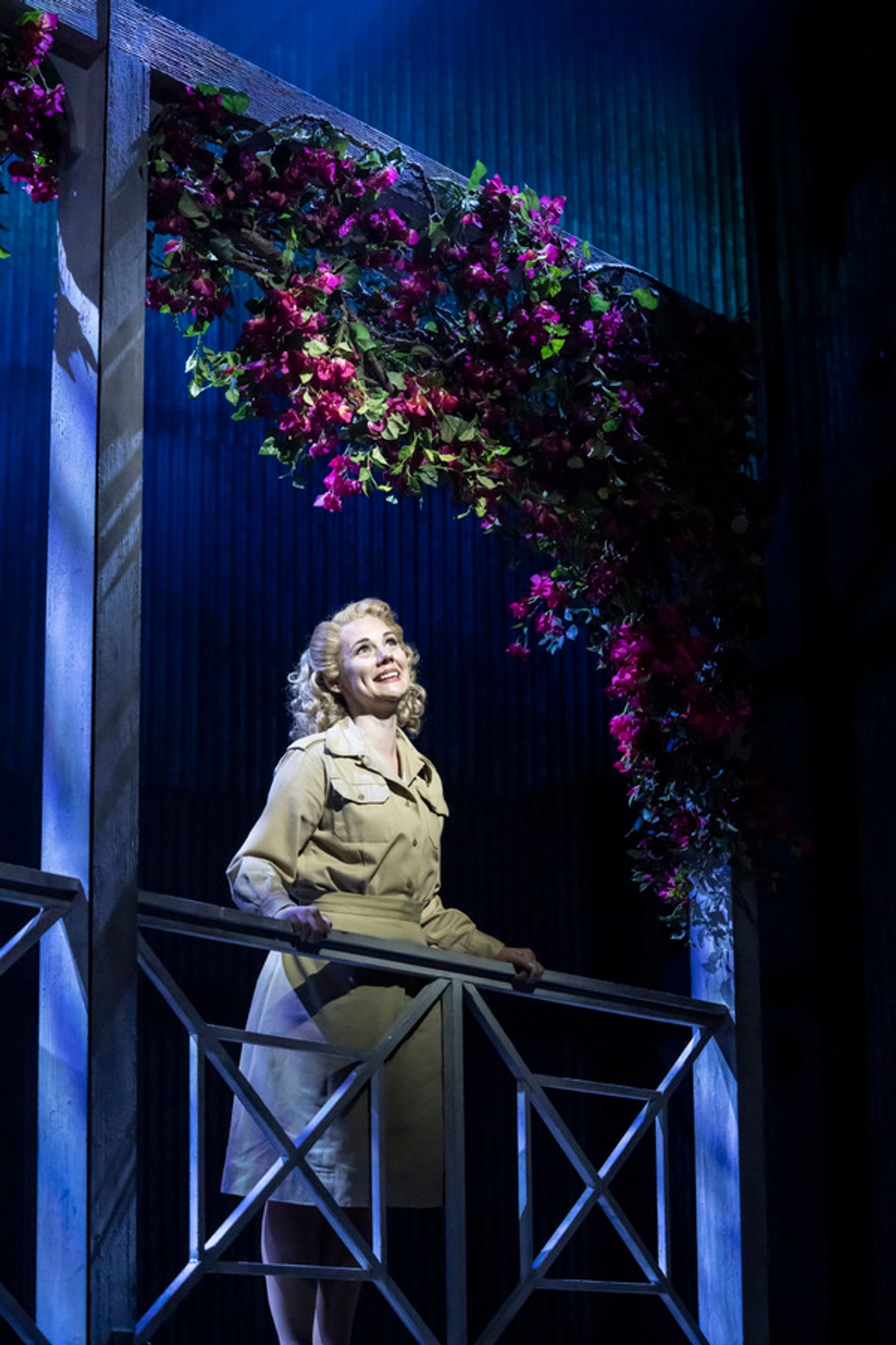 Photos: First Look at SOUTH PACIFIC, Starring Gina Beck  Image