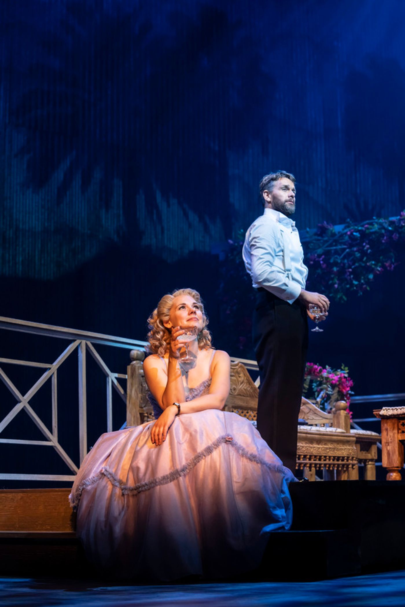 Photos: First Look at SOUTH PACIFIC, Starring Gina Beck  Image
