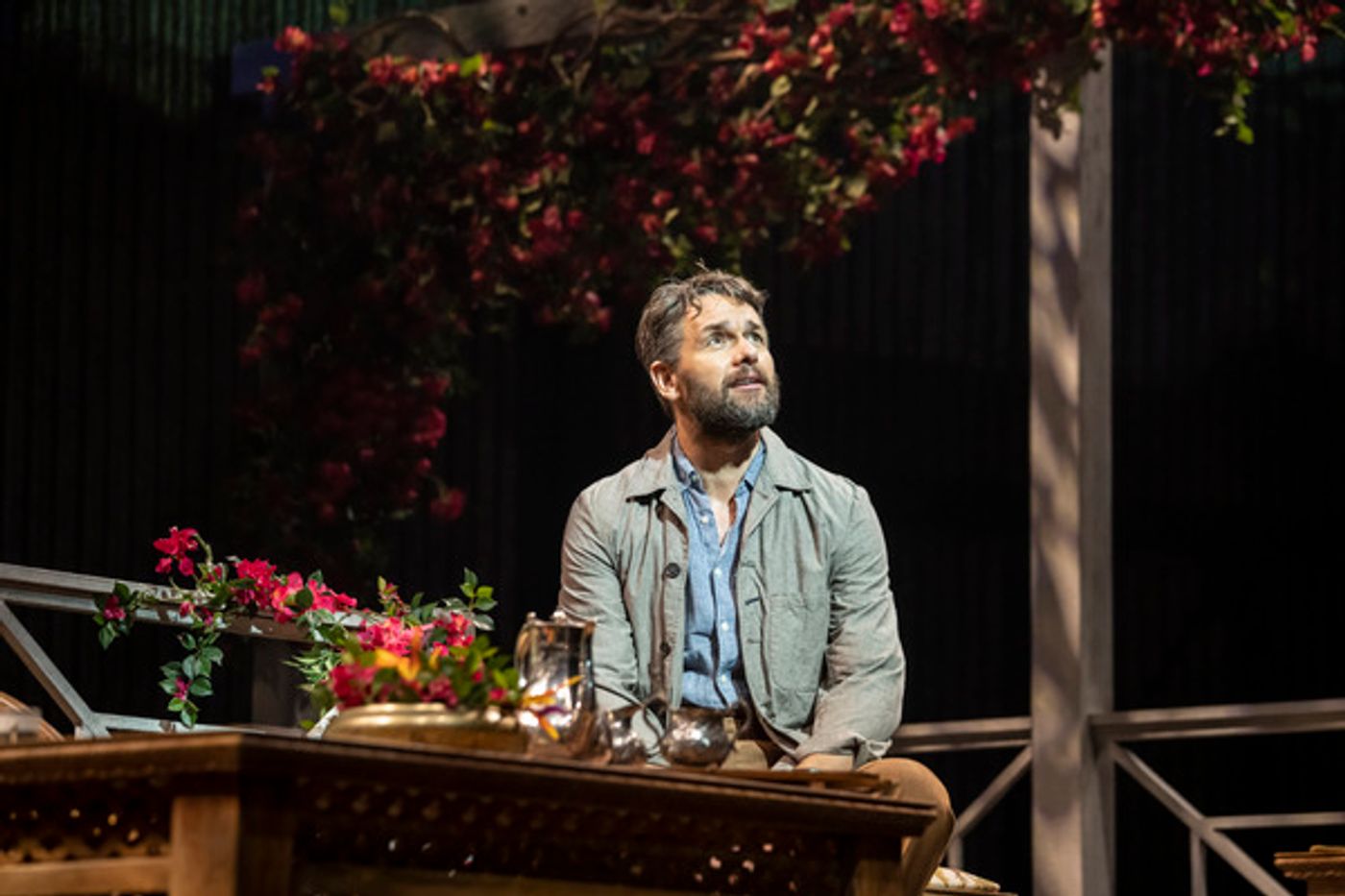 Photos: First Look at SOUTH PACIFIC, Starring Gina Beck  Image