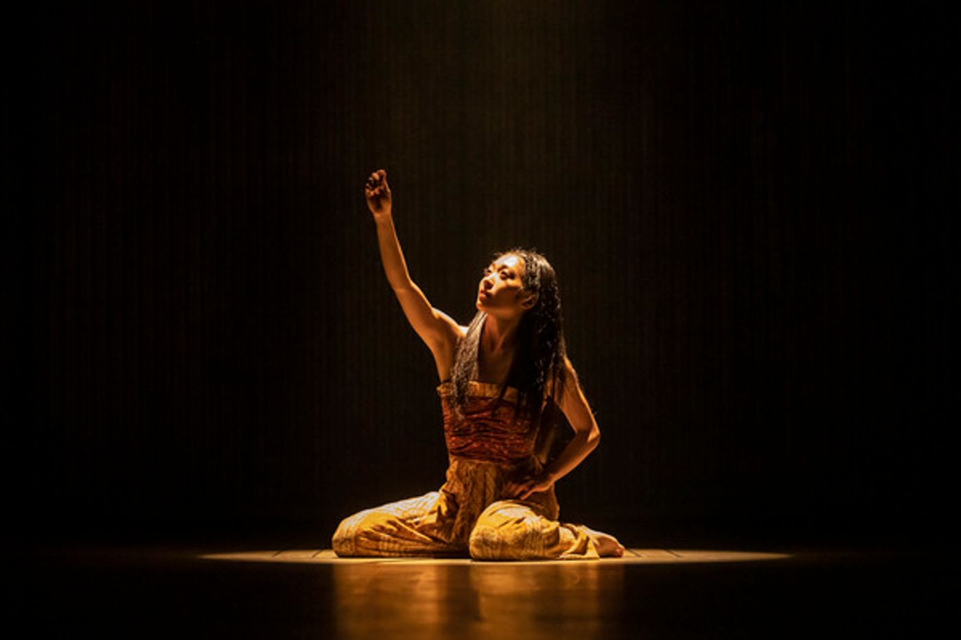 Photos: First Look at SOUTH PACIFIC, Starring Gina Beck  Image