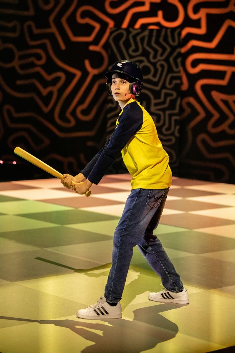 Review: FALSETTOS | LIEFDE IN TIJDEN VAN CRISIS ⭐️⭐️⭐️(+0,5) at DeLaMar  Image