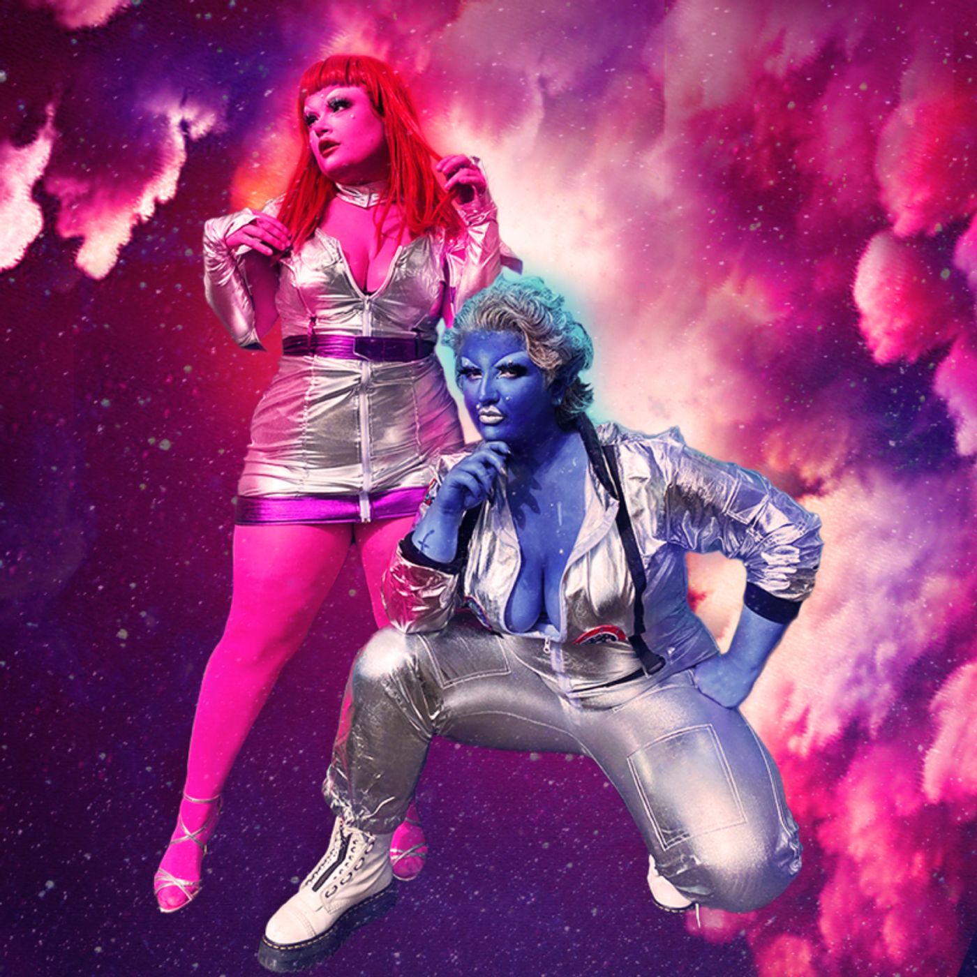 Feature: ELEVATOR FRINGE, Part One: Performers Pitch Their Shows To You... Quickly!  Image