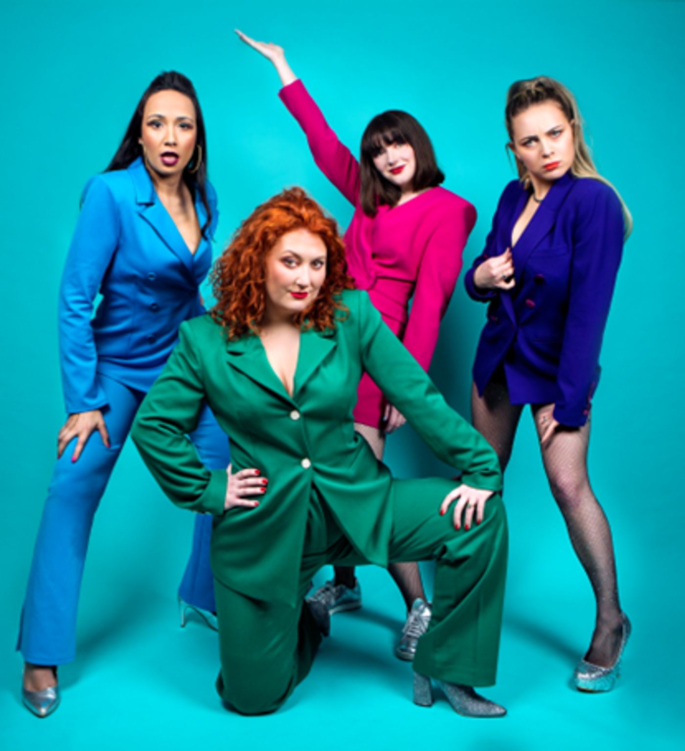 Feature: ELEVATOR FRINGE, Part One: Performers Pitch Their Shows To You... Quickly!  Image