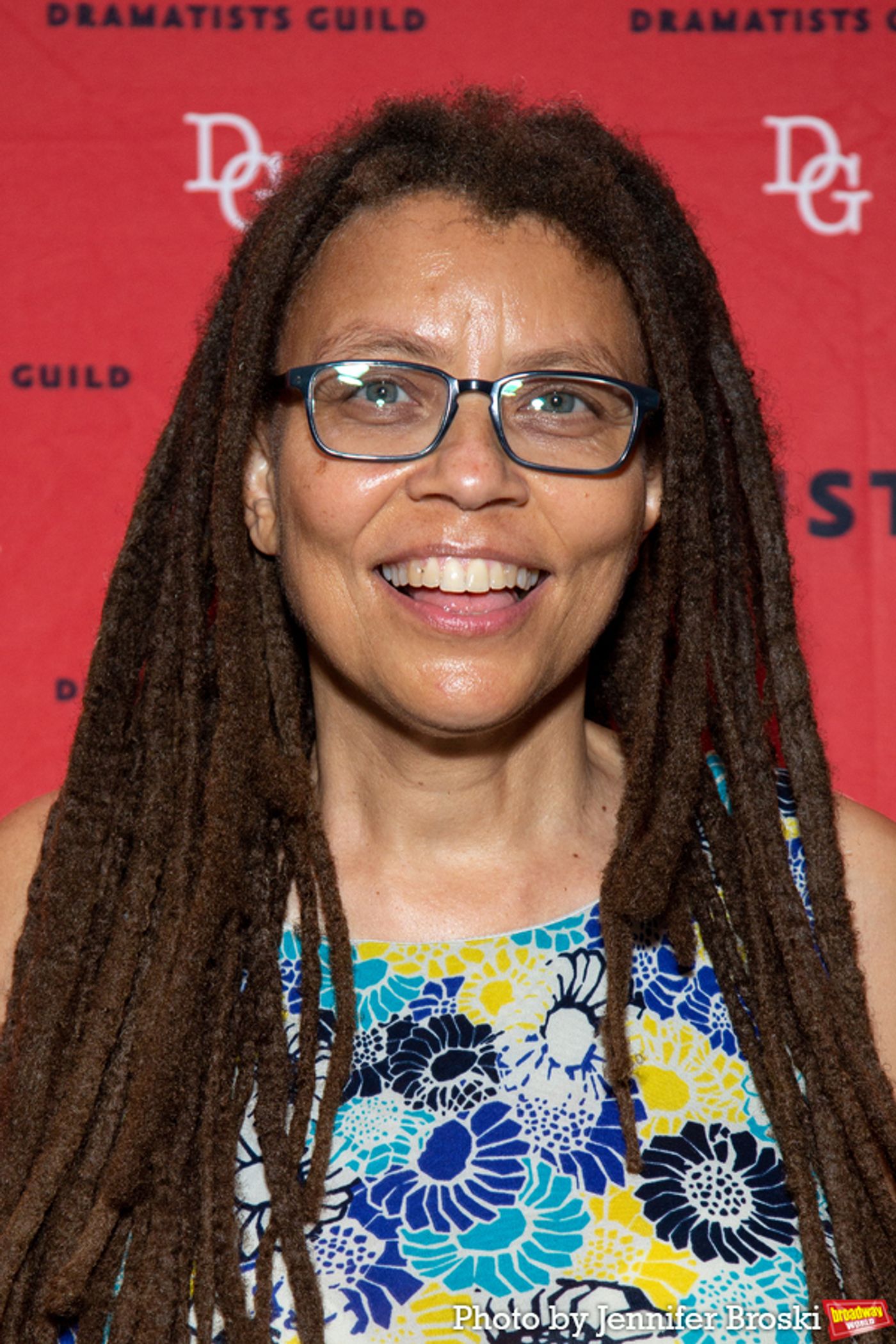 Photos: On the Red Carpet for the 2022 Dramatists Guild Awards  Image