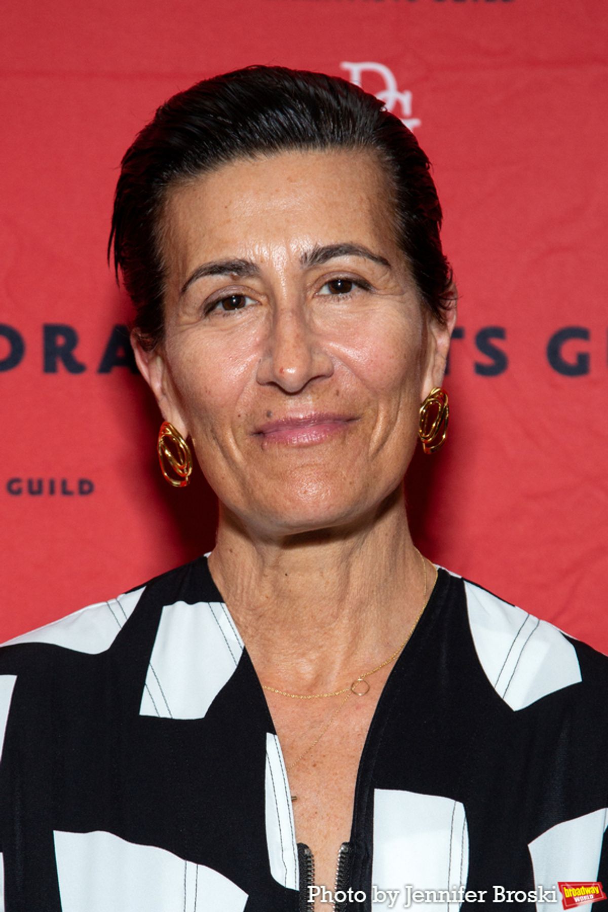 Jeanine Tesori at 