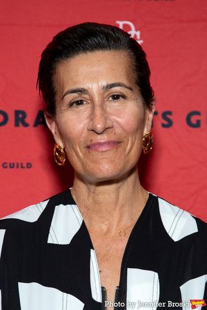 Jeanine Tesori Photo