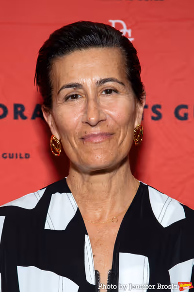 Jeanine Tesori Photo
