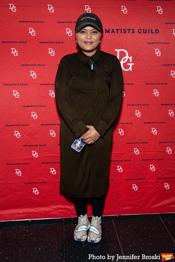 Ren Dara Santiago Photo