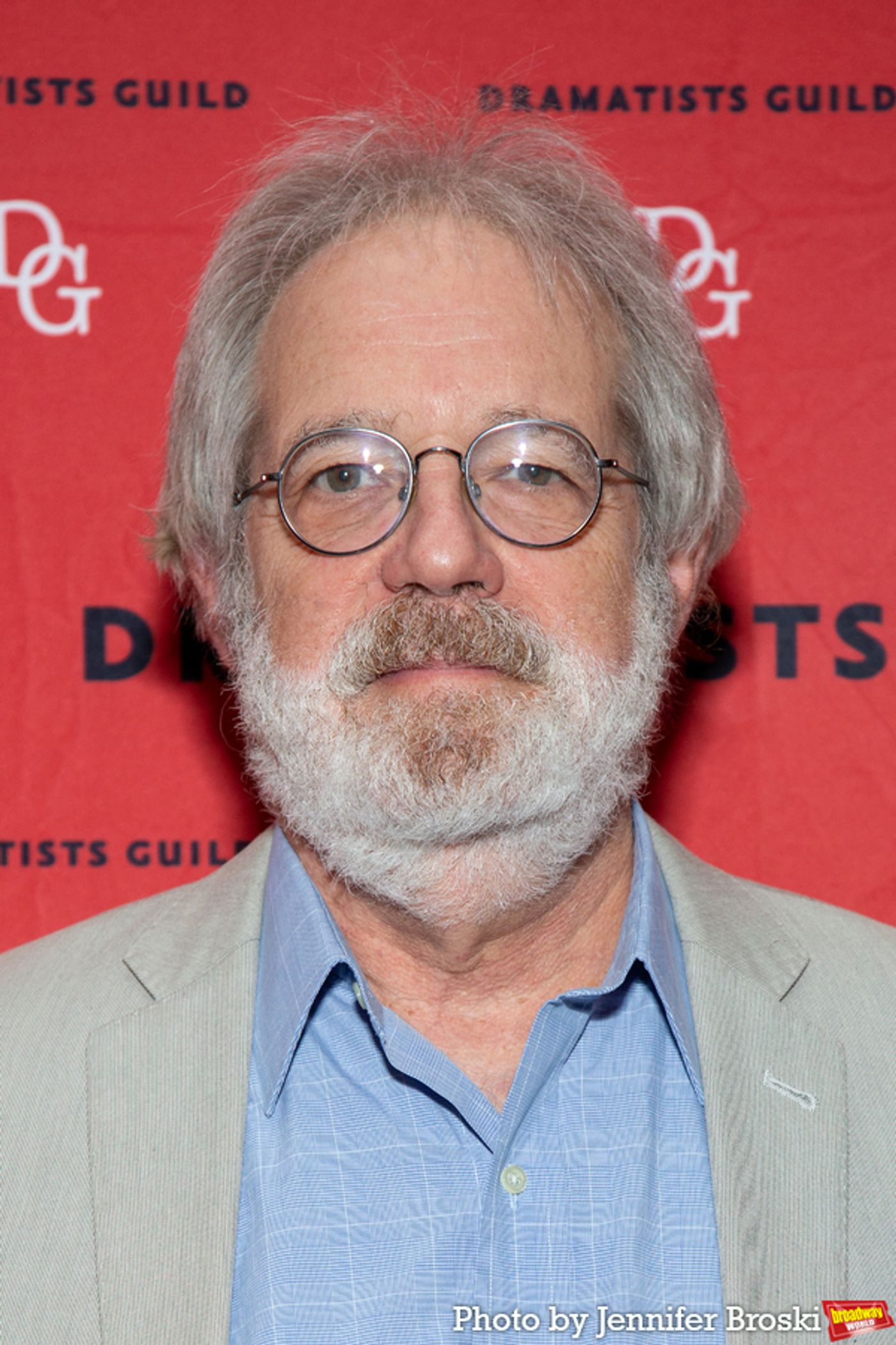Photos: On the Red Carpet for the 2022 Dramatists Guild Awards  Image
