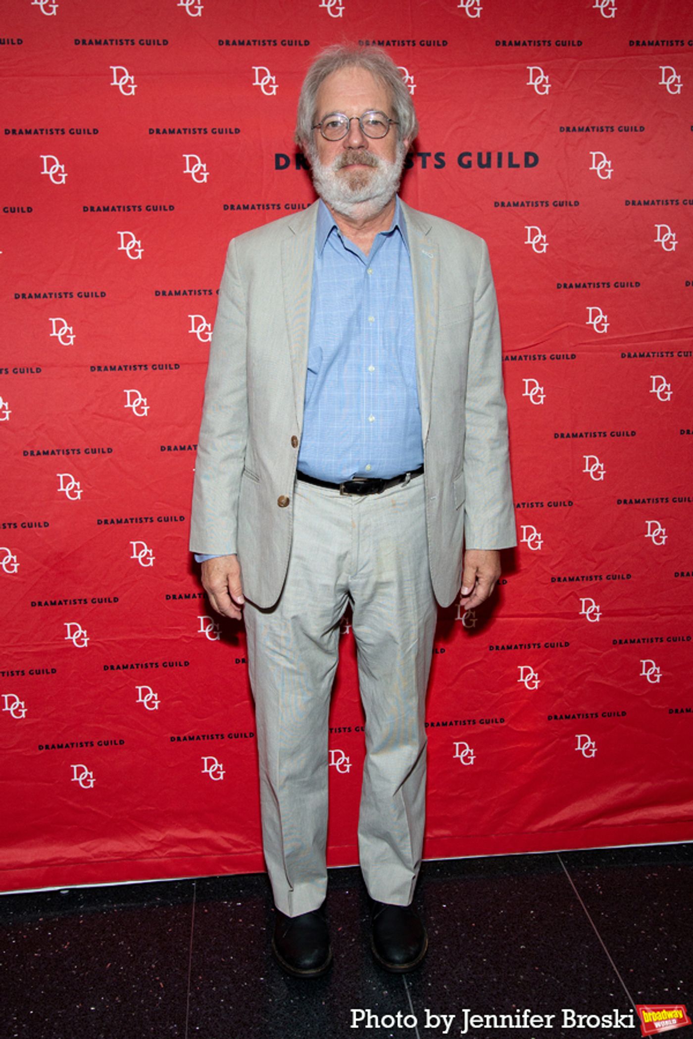 Photos: On the Red Carpet for the 2022 Dramatists Guild Awards  Image