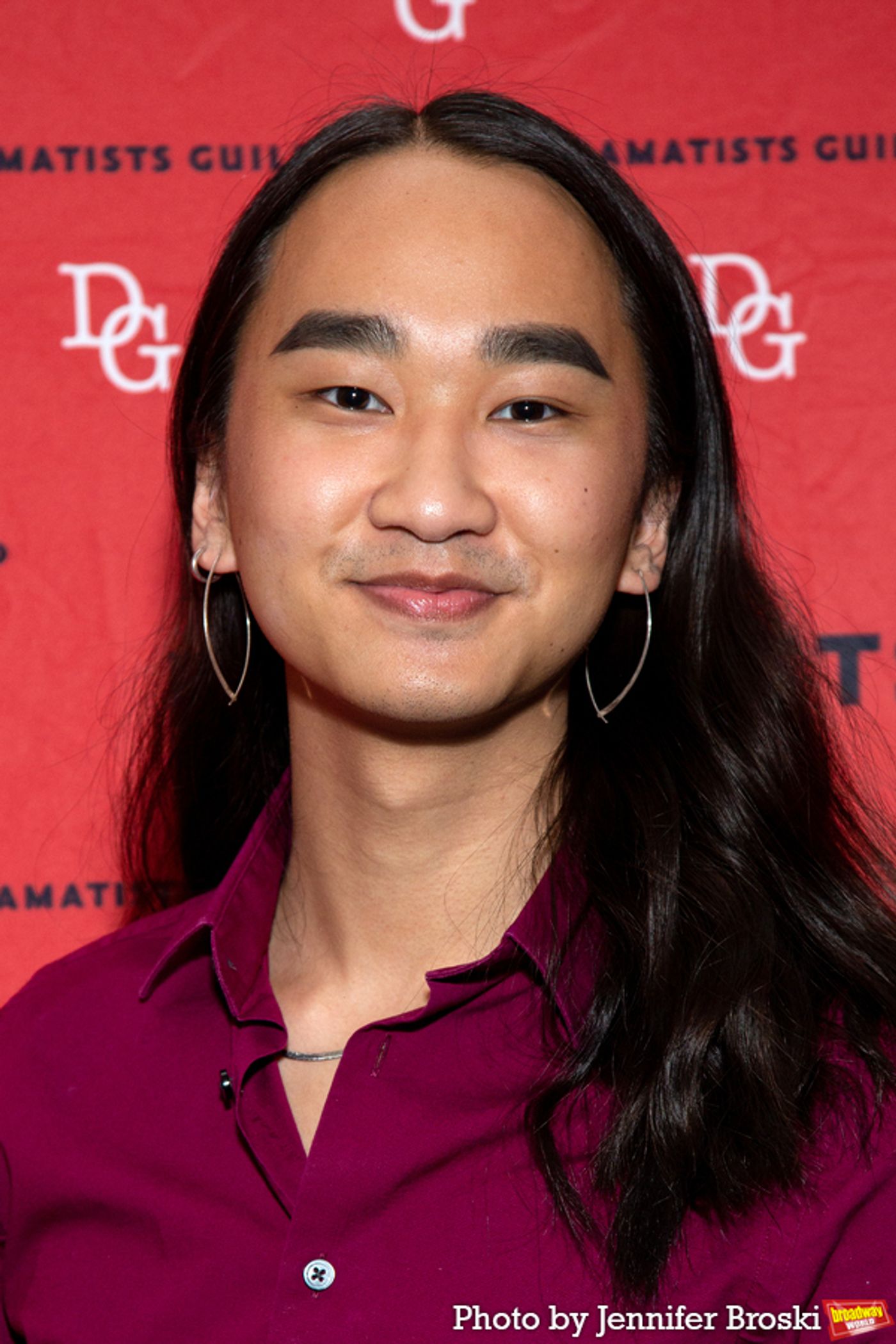 Photos: On the Red Carpet for the 2022 Dramatists Guild Awards  Image