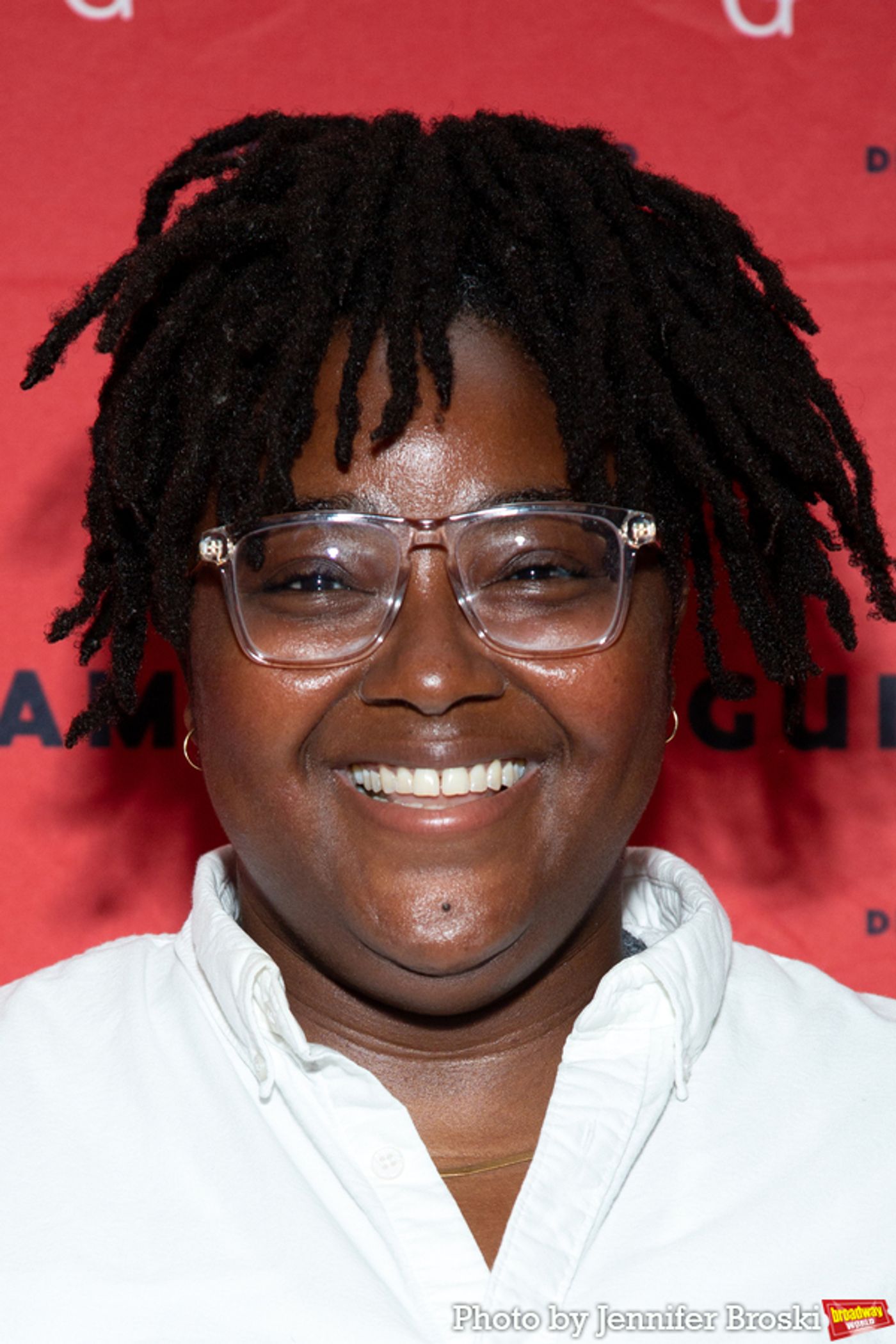 Photos: On the Red Carpet for the 2022 Dramatists Guild Awards  Image