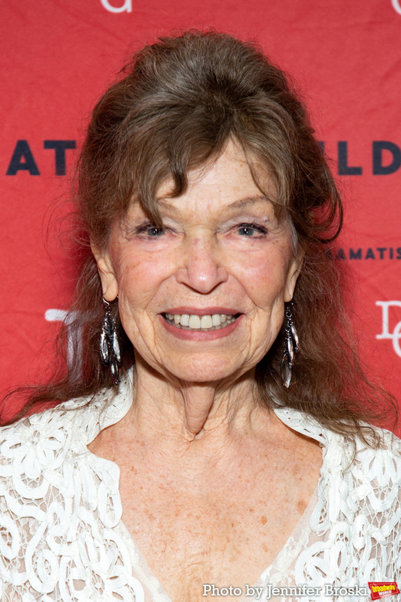 Photos: On the Red Carpet for the 2022 Dramatists Guild Awards  Image