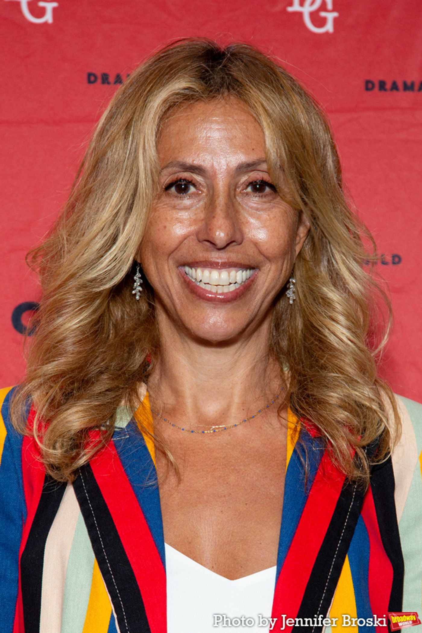Photos: On the Red Carpet for the 2022 Dramatists Guild Awards  Image