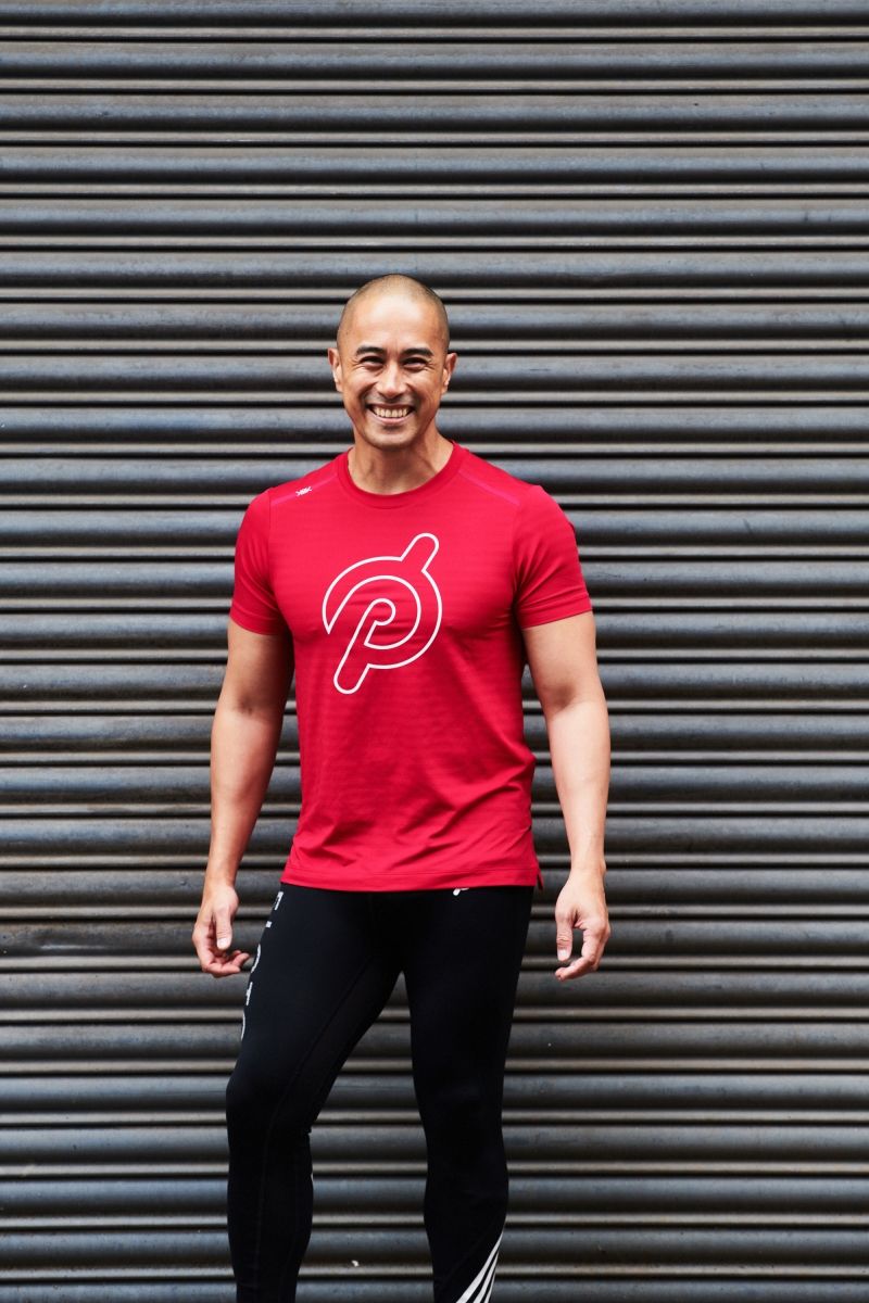Interview: Peloton London Cycling Instructor Sam Yo on Bringing Broadway to the Bike  Image