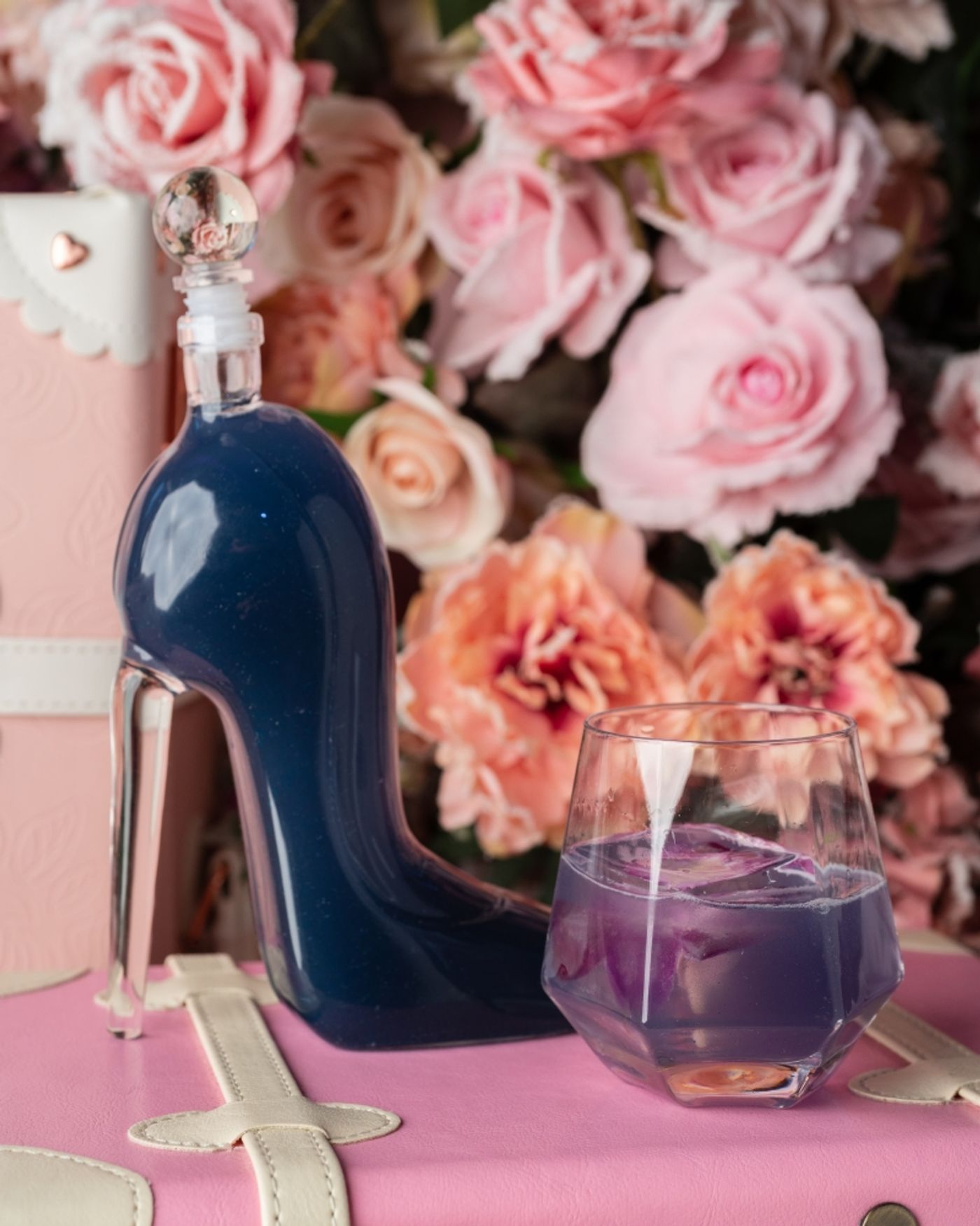 Magic Hour Rooftop Bar & Lounge for a Sparkly Rooftop Brunch  Image