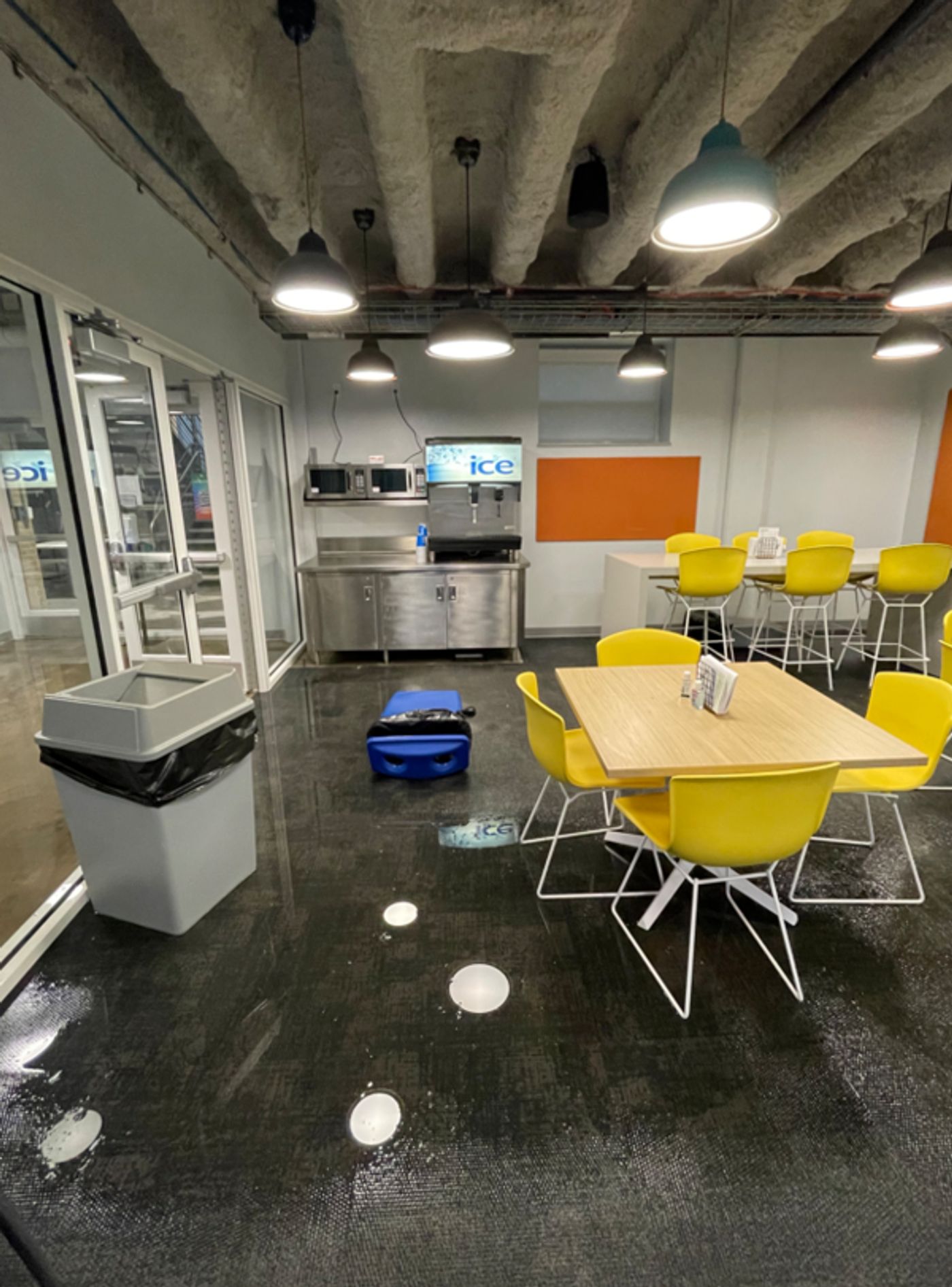 Photos: The Muny Postpones Tonight's Performance of LEGALLY BLONDE Due to Flooding  Image