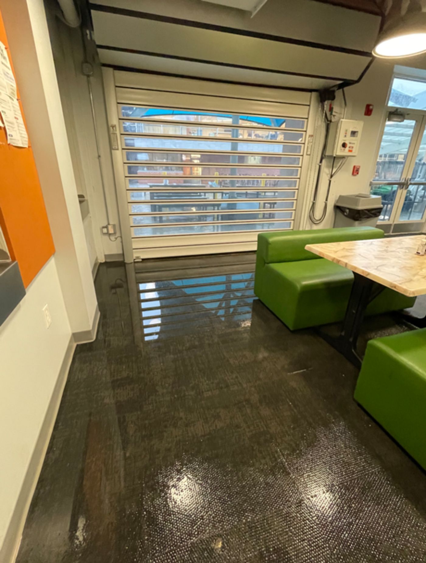 Photos: The Muny Postpones Tonight's Performance of LEGALLY BLONDE Due to Flooding  Image