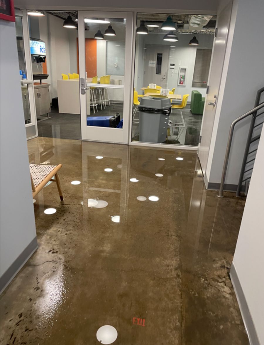 Photos: The Muny Postpones Tonight's Performance of LEGALLY BLONDE Due to Flooding Image