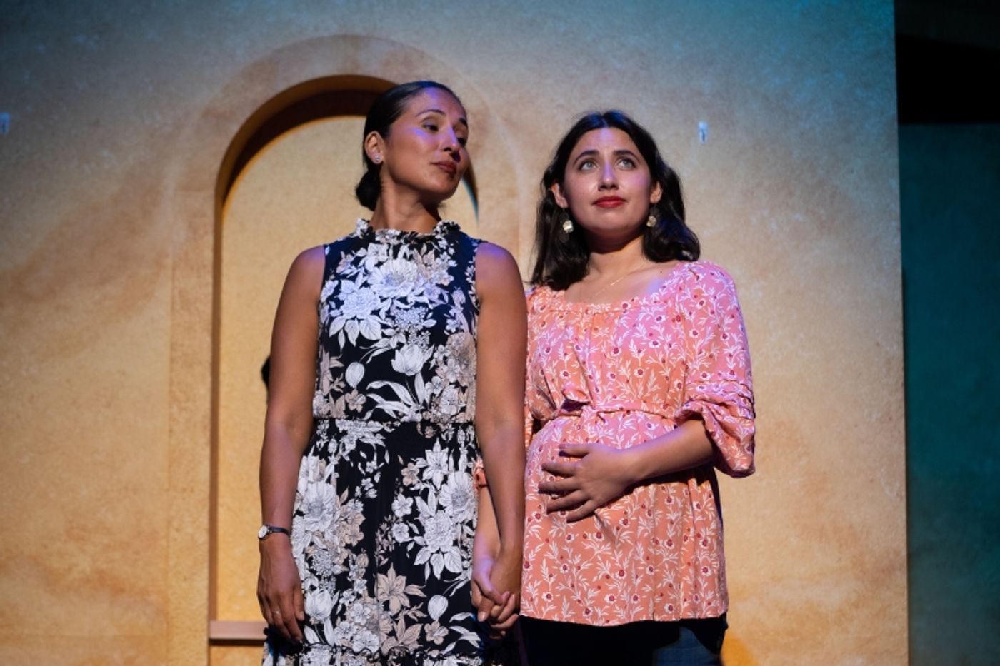 Review: DREAM HOU$E at Shotgun Players  Image