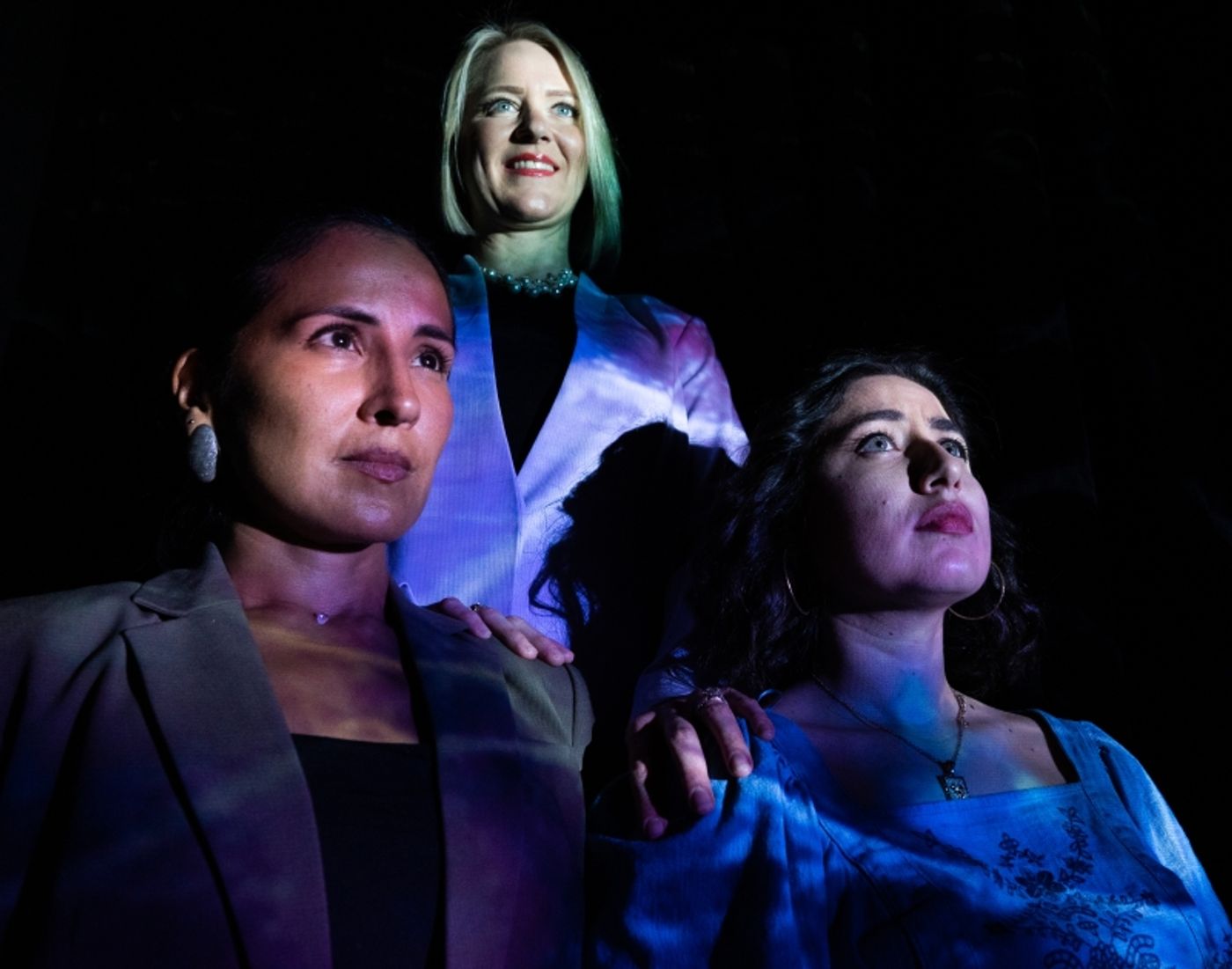 Review: DREAM HOU$E at Shotgun Players  Image