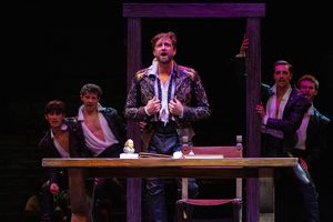 Jimin Moon, Trevor Michael Schmidt, Colin Hanlon, Kenneth Michael Murray and Cole Newburgh @ BroadwayWorld Jimin Moon, Trevor Michael Schmidt, Colin Hanlon, Kenneth Michael Murray and Cole New Photo