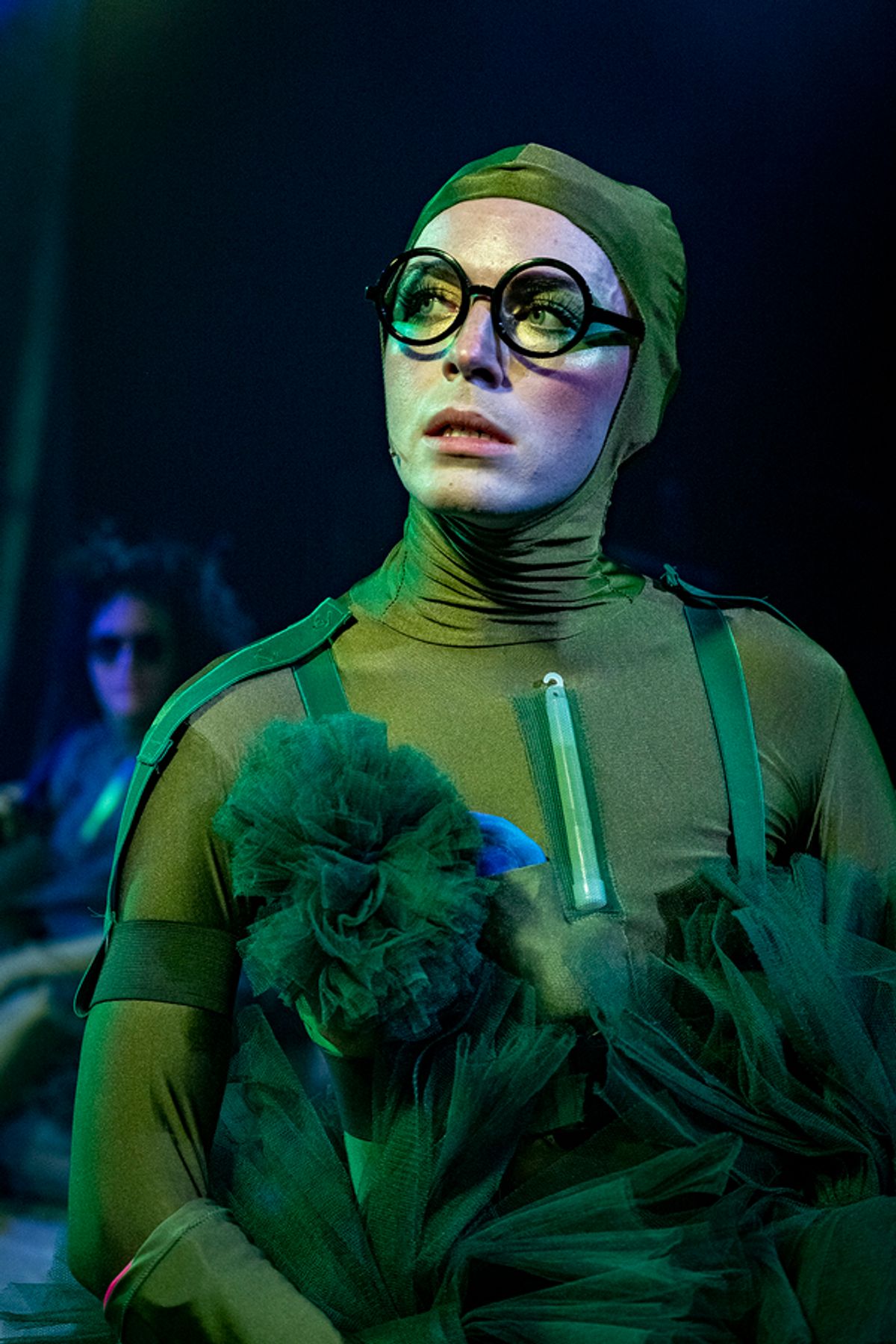 The Cast of YEAST NATION at Photos: Southwark Playhouse Presents YEAST NATION